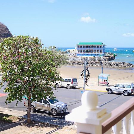 Hotel Victoriano San Juan del Sur Exterior foto