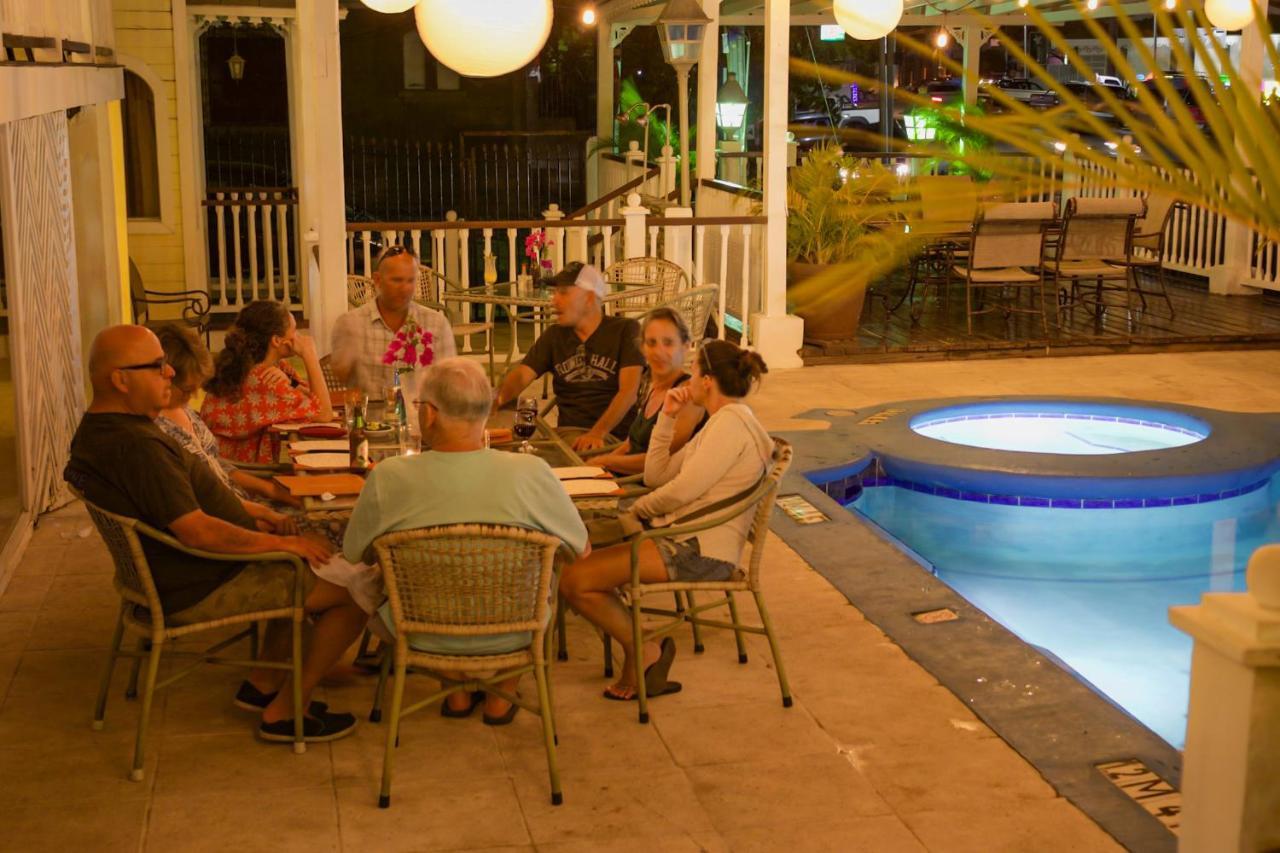 Hotel Victoriano San Juan del Sur Exterior foto